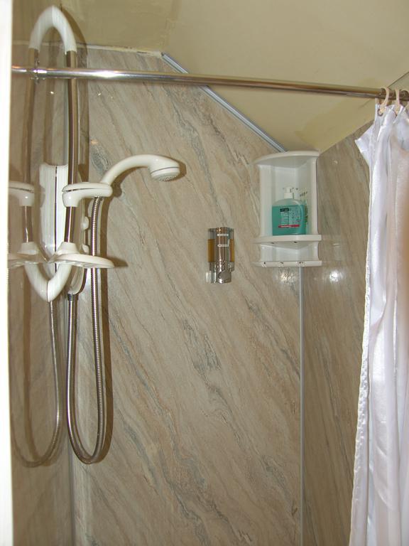 Regis Guest House Edimburgo Quarto foto